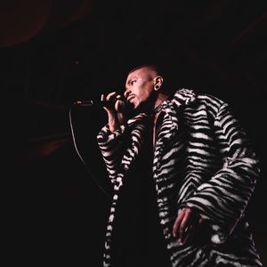 Meet your Posher, Tim